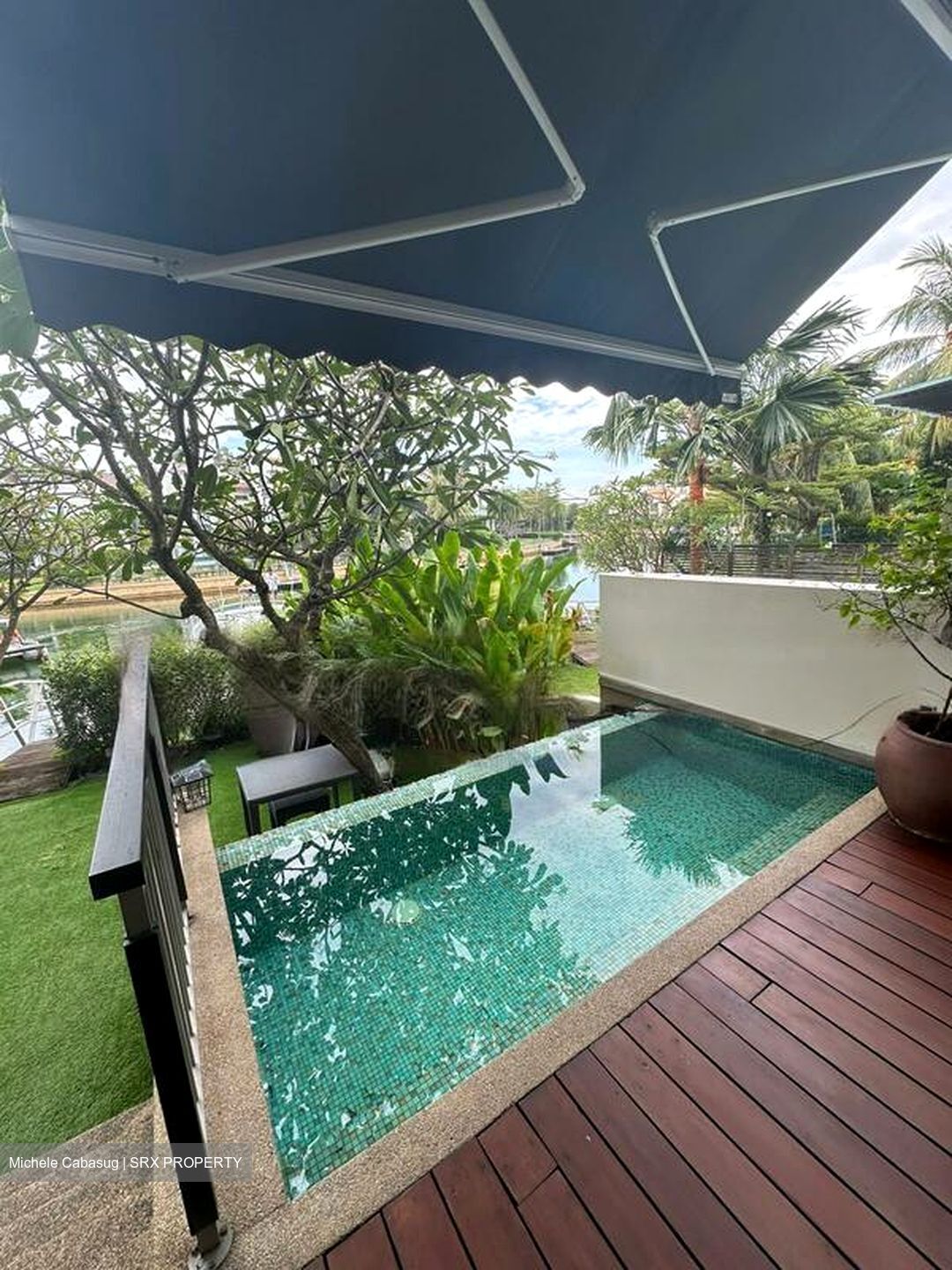 Coral Island (D4), Terrace #450826541